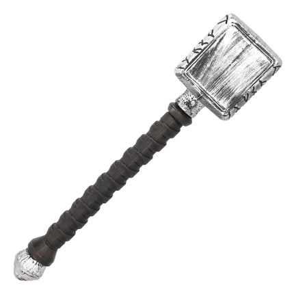 Feestbazaar Viking Hamer Thor (53cm)