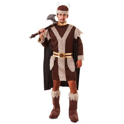 Feestbazaar Viking Herenpak Keith