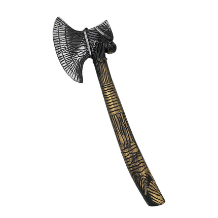 Feestbazaar Viking Strijd Bijl (49cm)