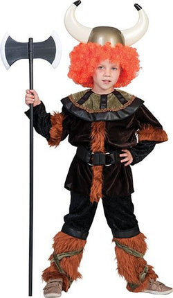 Feestbazaar Viking Verkleedpak Jongen