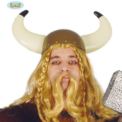 Feestbazaar Vikingshelm Arnvid