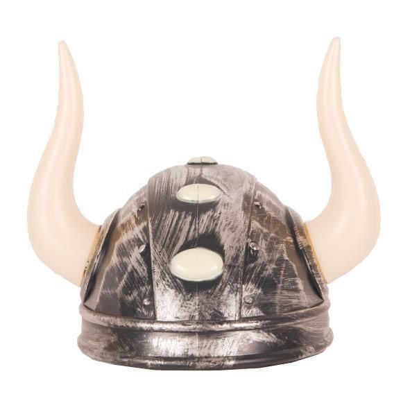 Feestbazaar Vikingshelm met horens