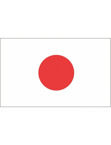 Feestbazaar Vlag Japan - 90x150 cm