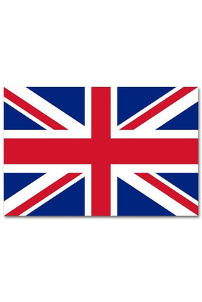 Feestbazaar Vlag United Kingdom 90x150 cm