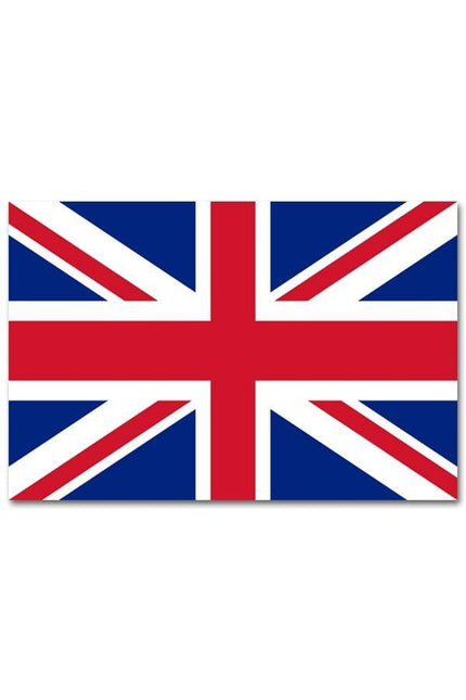 Feestbazaar Vlag United Kingdom 90x150 cm