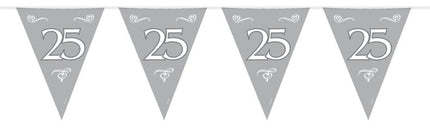 Feestbazaar Vlaggenlijn 25 jaar
