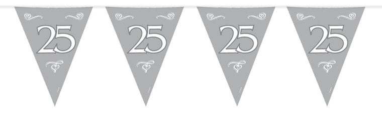 Feestbazaar Vlaggenlijn 25 jaar
