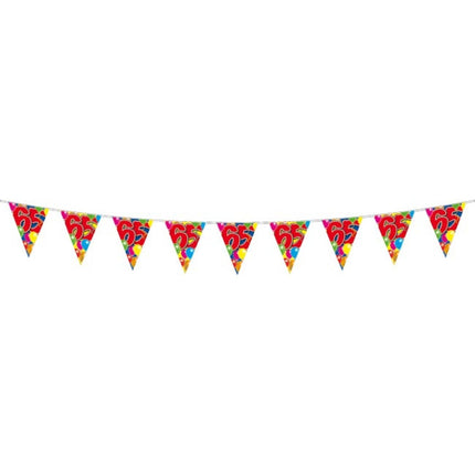 Feestbazaar Vlaggenlijn 65 jaar