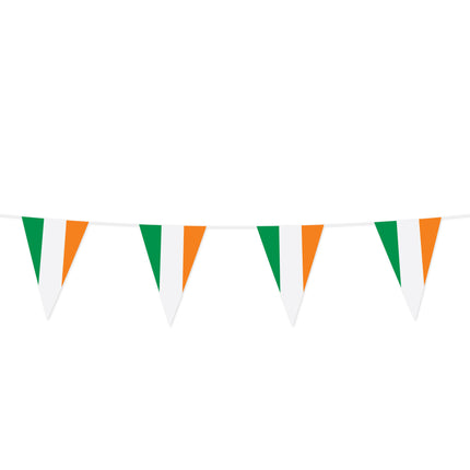 Feestbazaar Vlaggenlijn Ierland (10m)