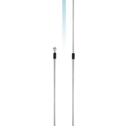 Feestbazaar Vlaggenstok - 158 cm