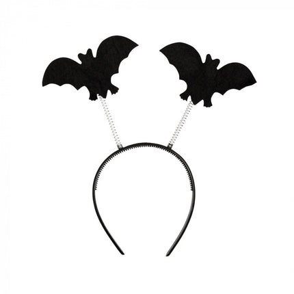 Feestbazaar Vleermuis Batman set