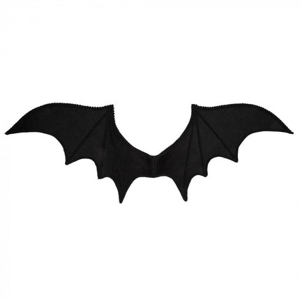 Feestbazaar Vleermuis Batman set
