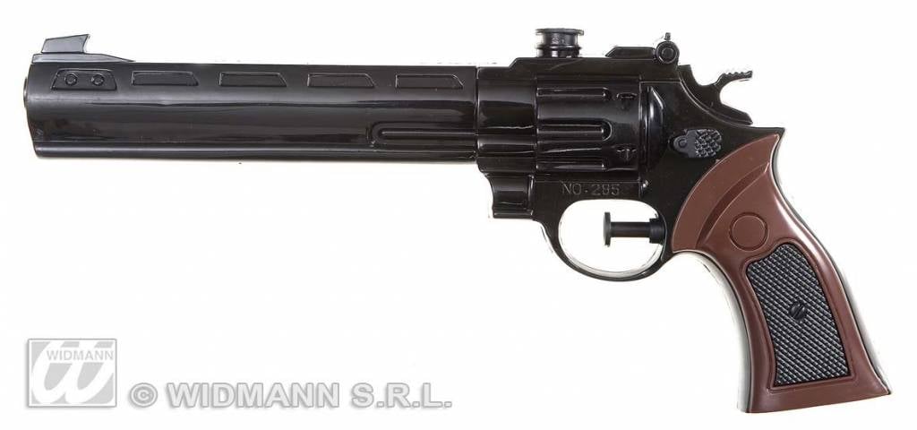 Feestbazaar Vodka Cowboy pistool 30cm