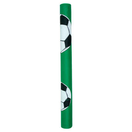 Feestbazaar Voetbal Loper (450x60cm)
