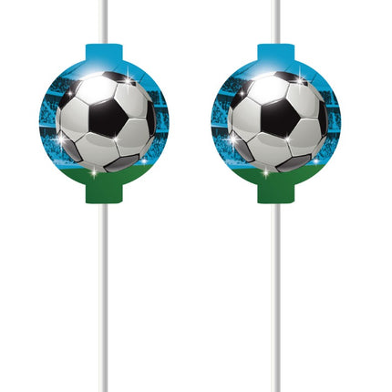 Feestbazaar Voetbal Rietjes (4st)