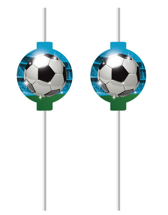 Feestbazaar Voetbal Rietjes (4st)