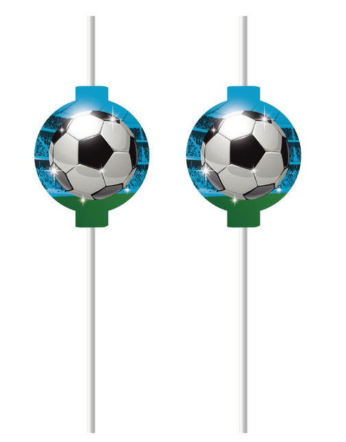 Feestbazaar Voetbal Rietjes (4st)