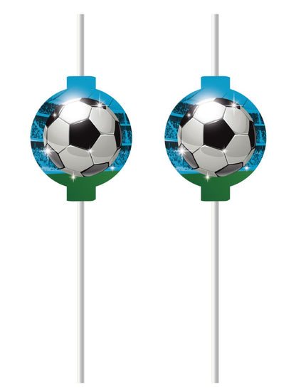 Feestbazaar Voetbal Rietjes (4st)