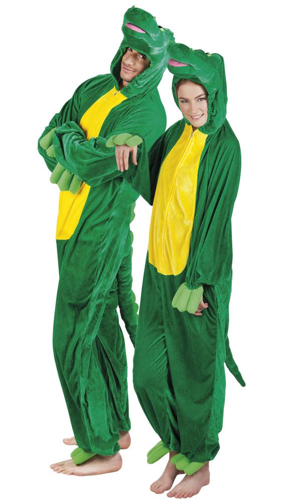 Zwemvest Dino Green Puddle Jumper