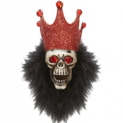 Feestbazaar Voodoo broche