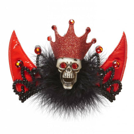 Feestbazaar Voodoo tiara