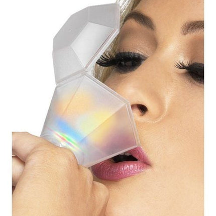 Feestbazaar Vrijgezellen Shotglas Ring