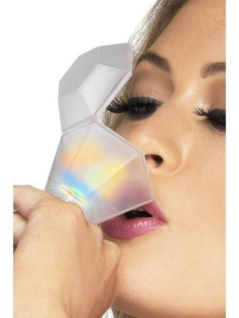 Feestbazaar Vrijgezellen Shotglas Ring