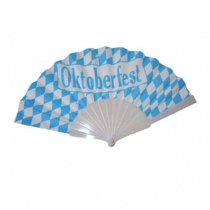 Feestbazaar Waaier Oktoberfest