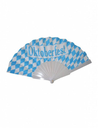 Feestbazaar Waaier Oktoberfest