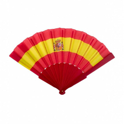 Feestbazaar Waaier Spanje