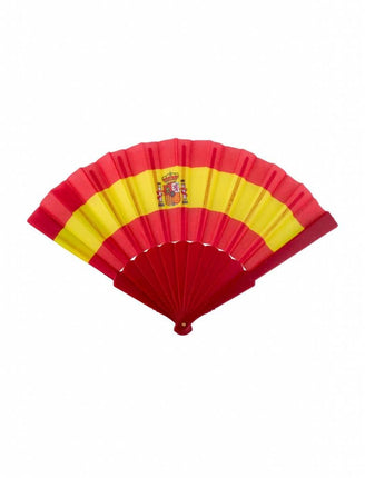 Feestbazaar Waaier Spanje