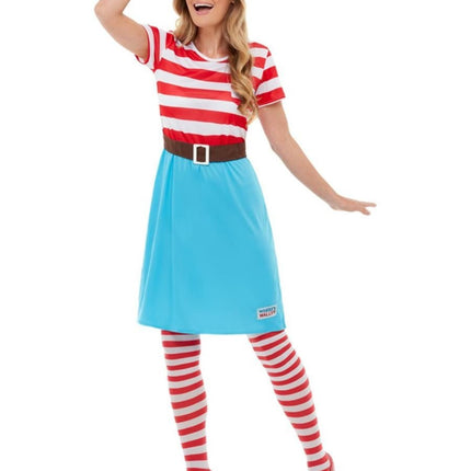 Feestbazaar Waar Is Wally Jurk Dames
