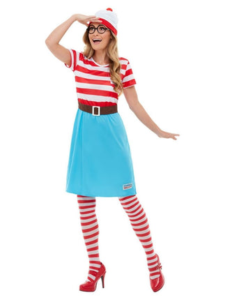 Feestbazaar Waar Is Wally Jurk Dames