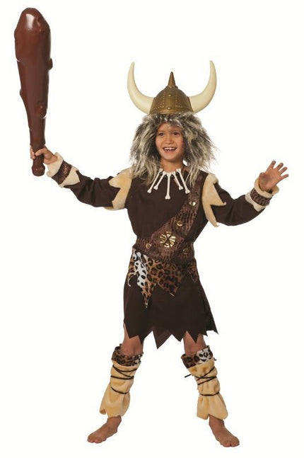 Feestbazaar Warrior Samson kind
