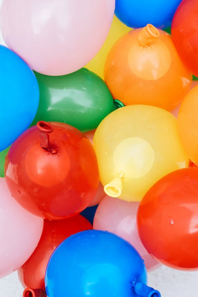 Feestbazaar Waterballonnen - 50 stuks