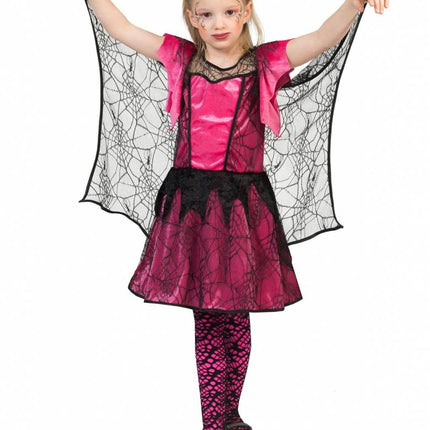 Feestbazaar Web Jurkje Halloween kind