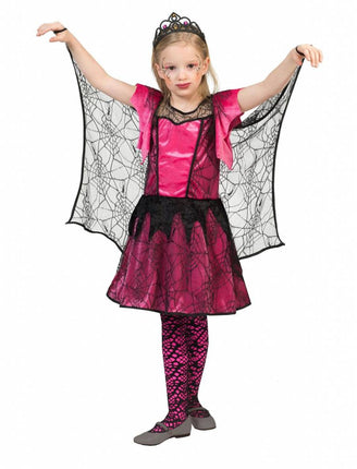 Feestbazaar Web Jurkje Halloween kind
