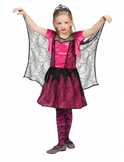Feestbazaar Web Jurkje Halloween kind