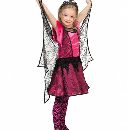 Feestbazaar Web Jurkje Halloween kind