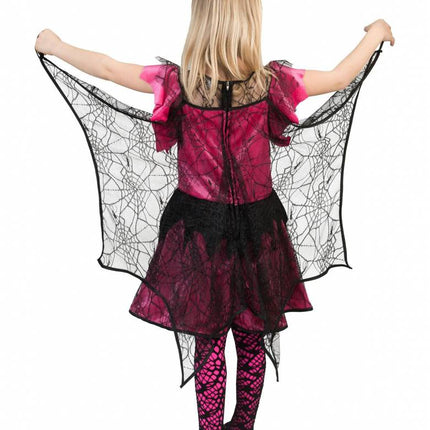 Feestbazaar Web Jurkje Halloween kind