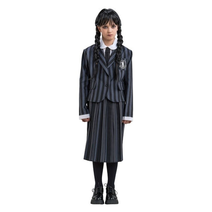 Feestbazaar Wednesday Uniform School Kind Official ©