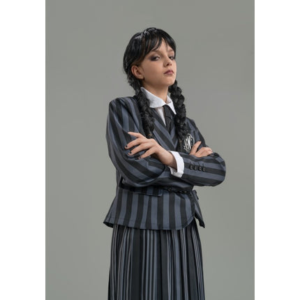 Feestbazaar Wednesday Uniform School Kind Official ©
