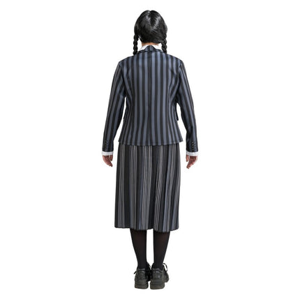 Feestbazaar Wednesday Uniform  Vrouw Official ©