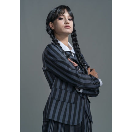 Feestbazaar Wednesday Uniform  Vrouw Official ©