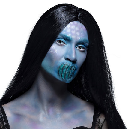 Feestbazaar Weeklenzen Evil Mermaid