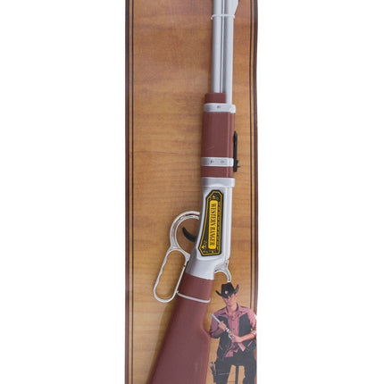 Feestbazaar Western Cowboy Geweer