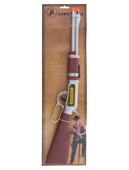 Feestbazaar Western Cowboy Geweer