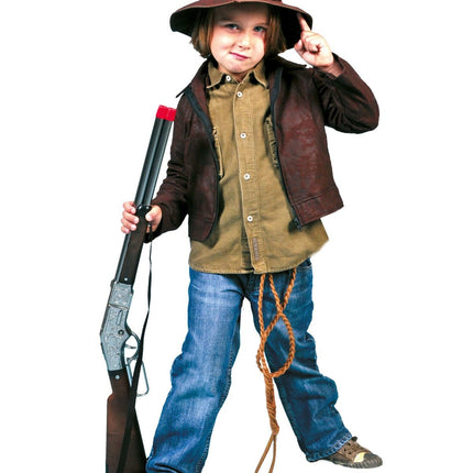 Feestbazaar Western Kostuum Jongen Austin