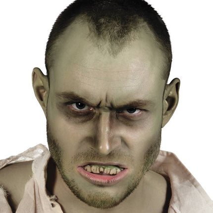 Feestbazaar Zombie tanden