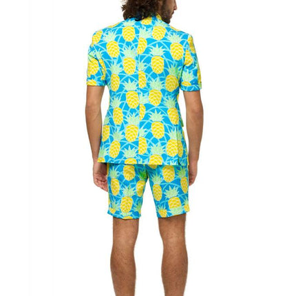 Feestbazaar Zomer Maatpak Ananas